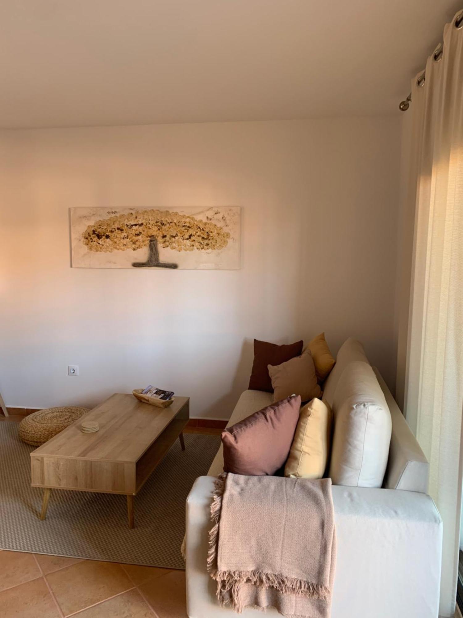Villa Casa Del Amanecer Lajares Esterno foto