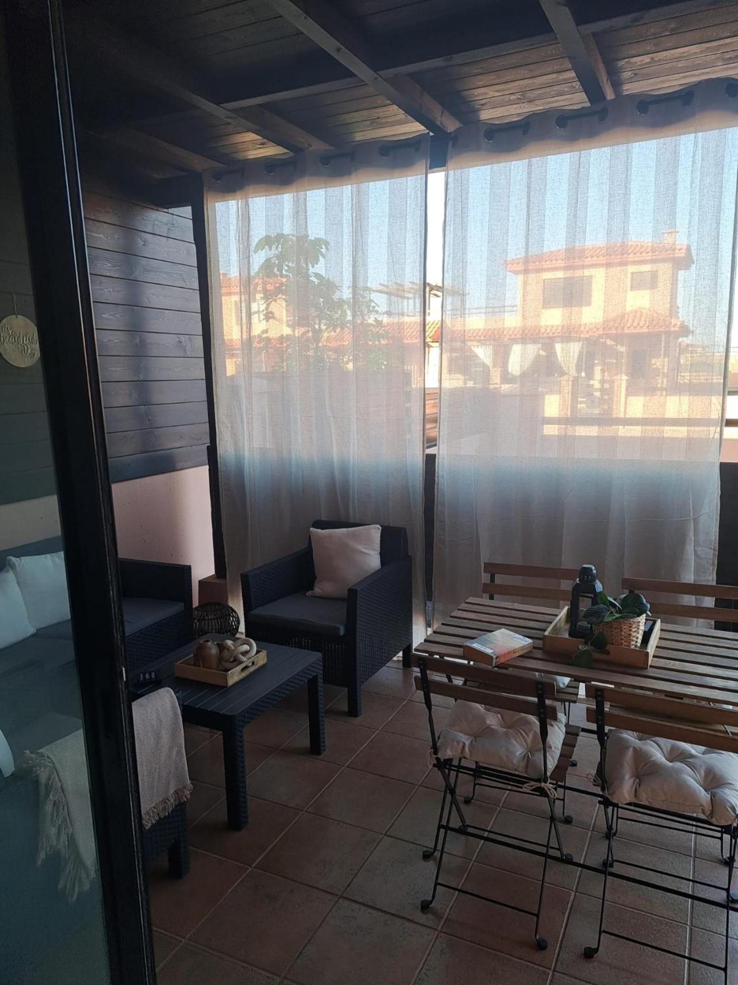 Villa Casa Del Amanecer Lajares Esterno foto